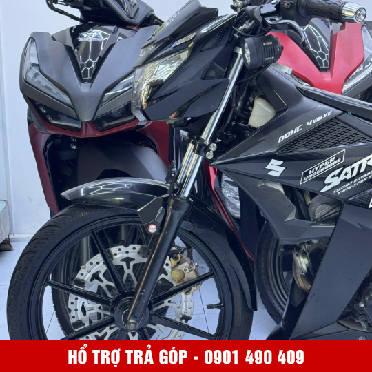 Satria F150 59S2-73410