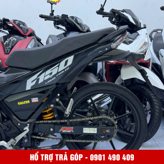 Satria F150 59S2-73410