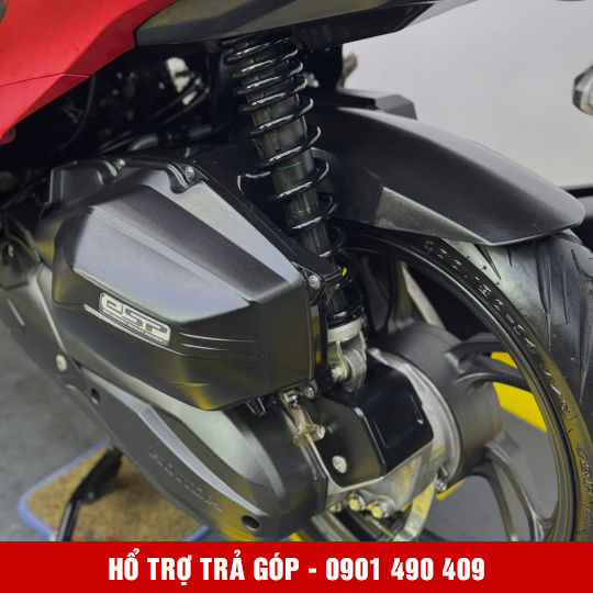 Vario 150 2018 Bs 70G1 - 68840
