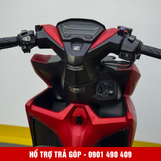 Vario 150 2018 Bs 70G1 - 68840