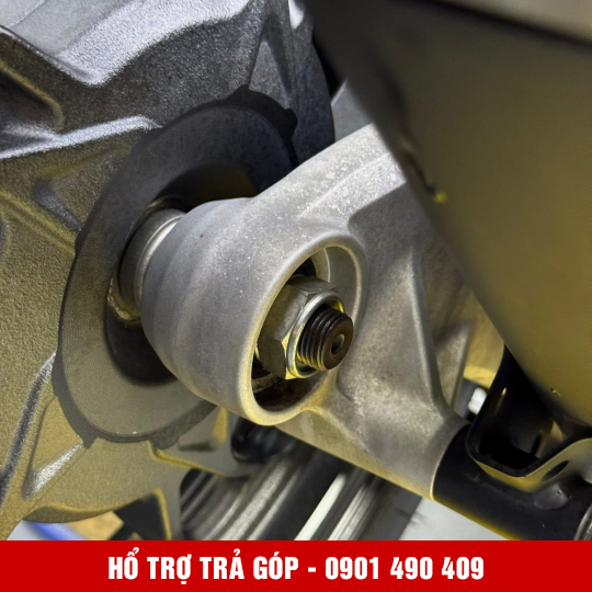 Vario 150 2018 Bs 70G1 - 68840