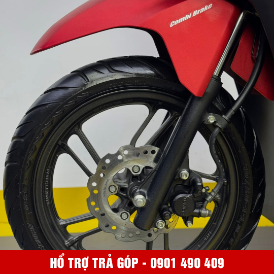 Vario 150 2018 Bs 70G1 - 68840