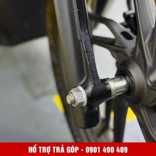 Vario 150 2018 Bs 70G1 - 68840
