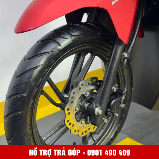 Vario 150 2018 Bs 70G1 - 68840
