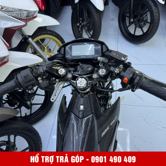 Satria F150 59S2-73410