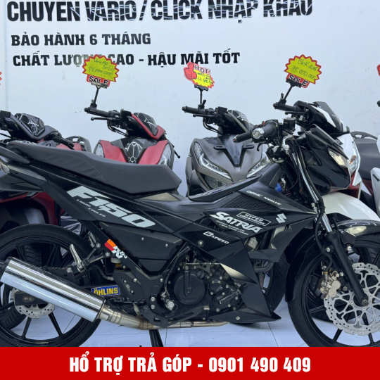 Satria F150 59S2-73410