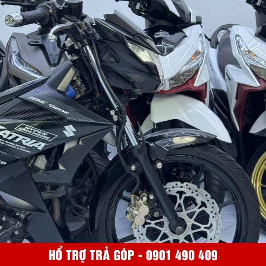 Satria F150 59S2-73410