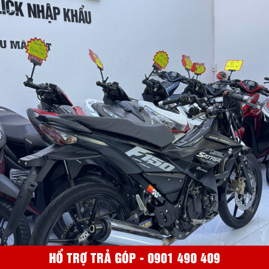 Satria F150 59S2-73410
