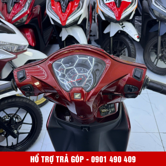 Vision 110 59Y1-09140