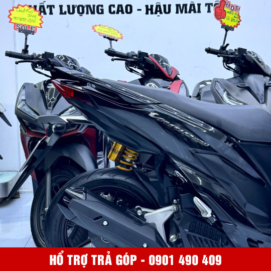 Vario 150 59D3-03230