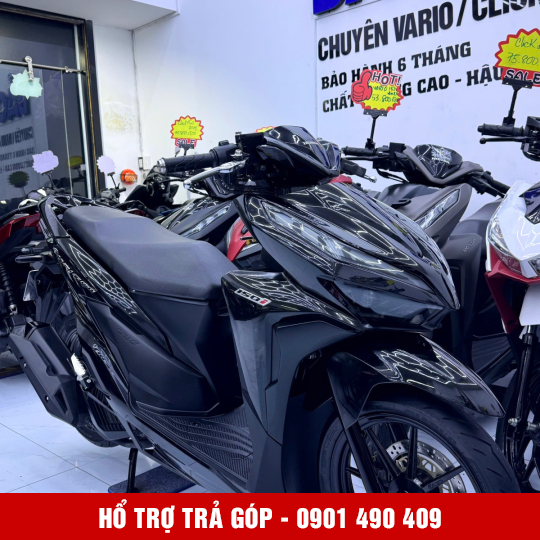 Vario 150 59D3-03230