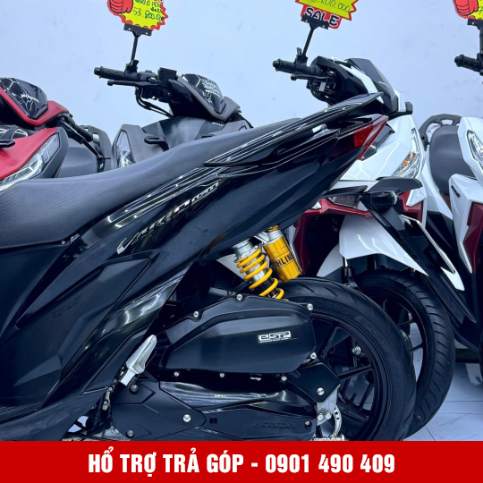 Vario 150 59D3-03230
