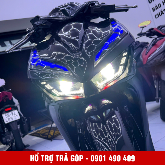 Vario 150 59D3-03230