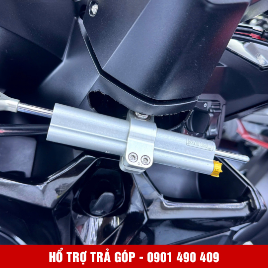 Vario 150 59D3-03230