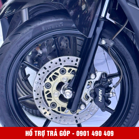 Vario 150 59D3-03230