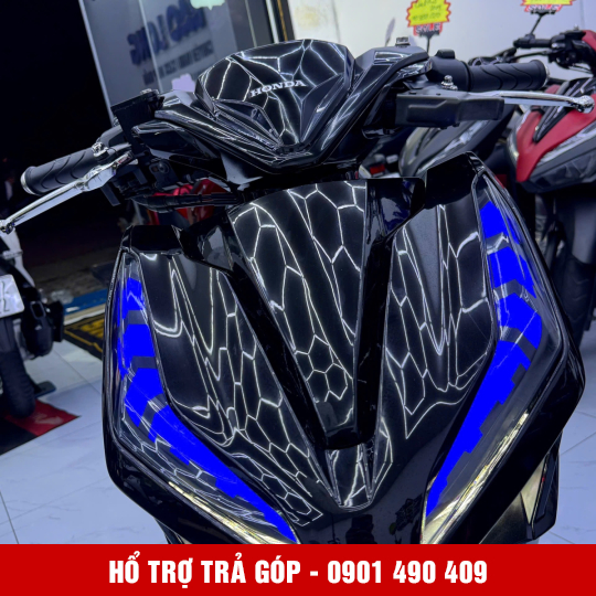 Vario 150 59D3-03230