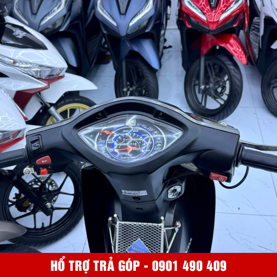 Wave A110 59Z1-51170