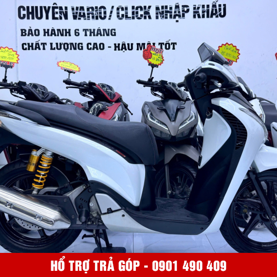 Sh 150 50AC-81369
