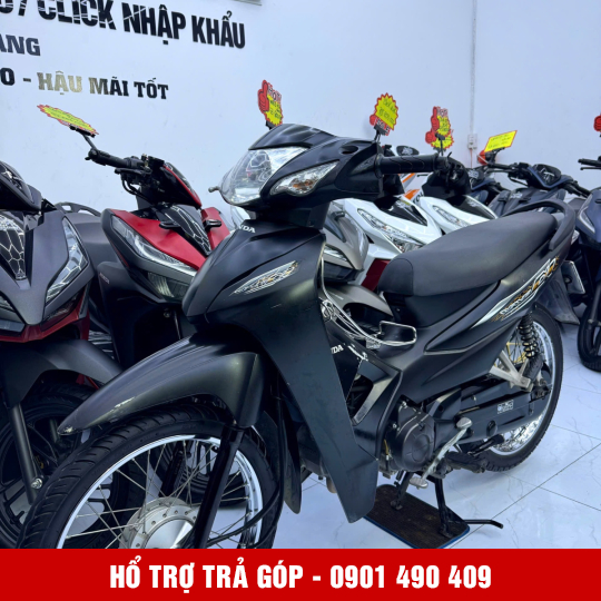 Wave A110 76AA-37792