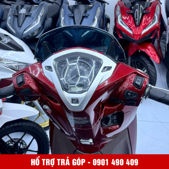 Lead 125 50N1-81054