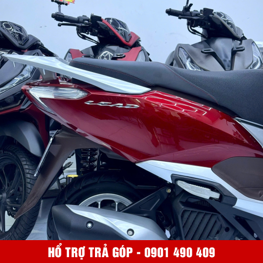 Lead 125 50N1-81054