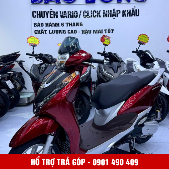 Lead 125 50N1-81054