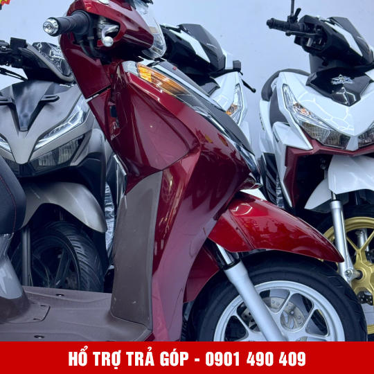 Lead 125 50N1-81054
