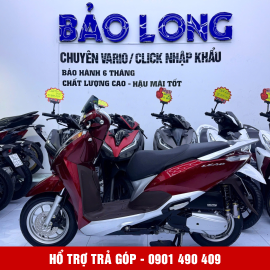 Lead 125 50N1-81054