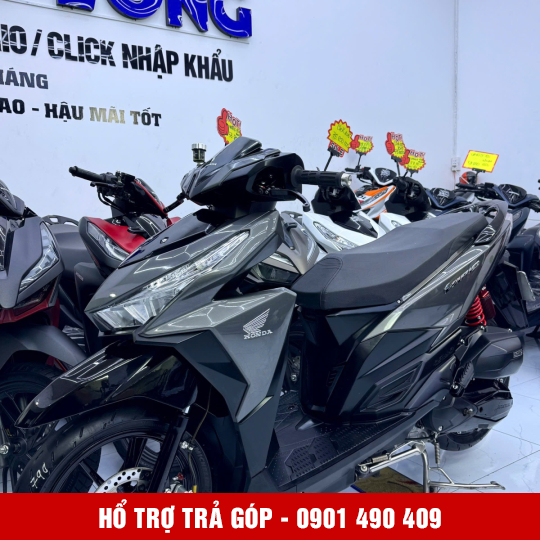 Vario 125 59PA-10790