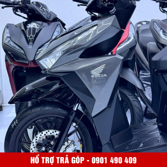 Vario 125 59PA-10790