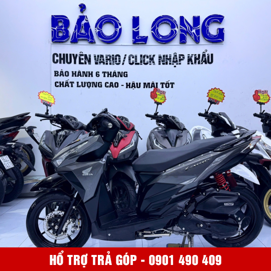 Vario 125 59PA-10790