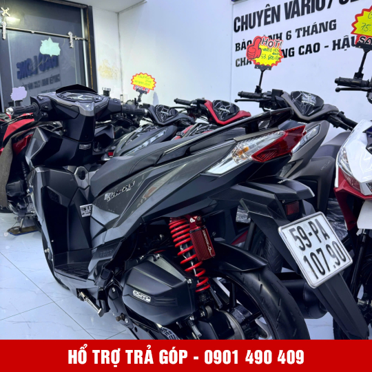 Vario 125 59PA-10790