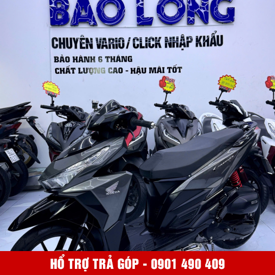 Vario 125 59PA-10790