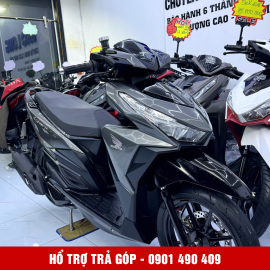 Vario 125 59PA-10790