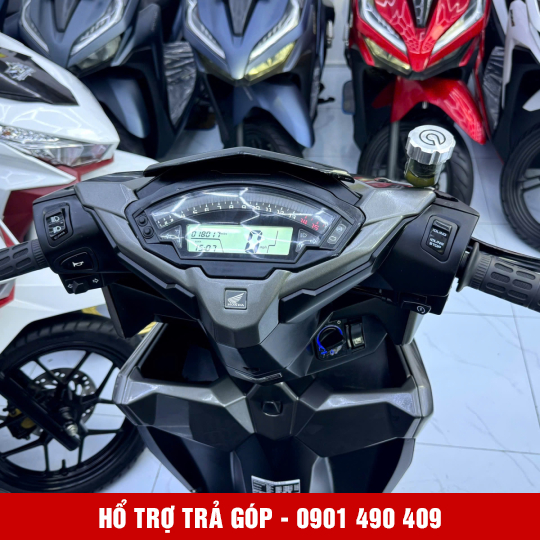 Vario 125 59PA-10790