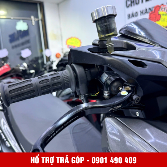 Vario 125 59PA-10790