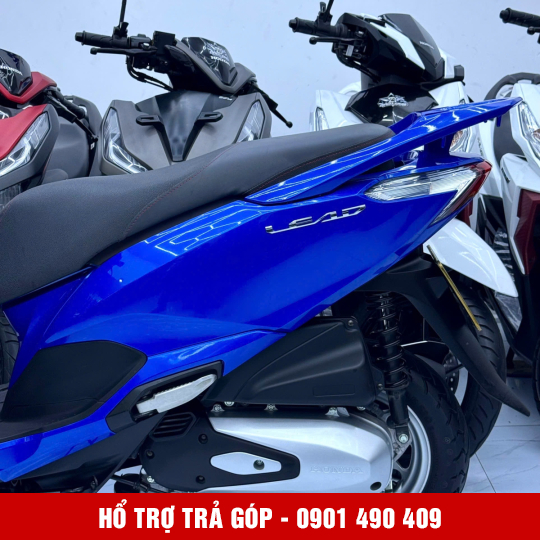 Lead 125 50AD-71607