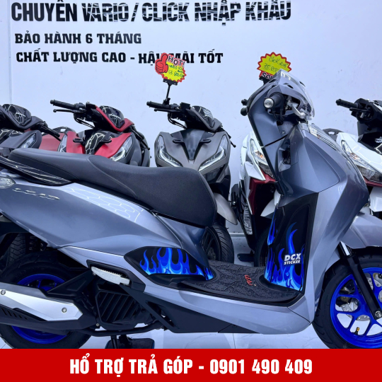 Lead 125 50N1-68341