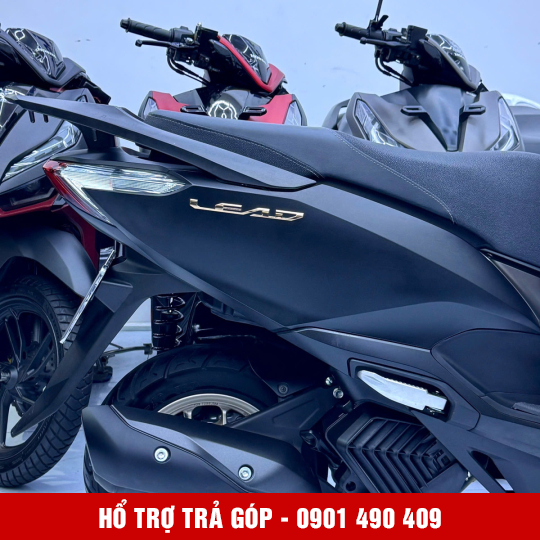 Lead 125 50AF-70665