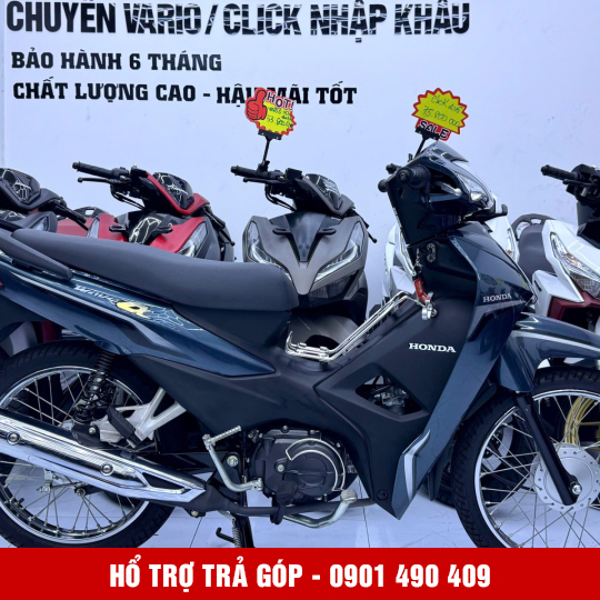 Wave 110 50AD-34517