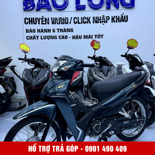 Wave 110 50AD-34517