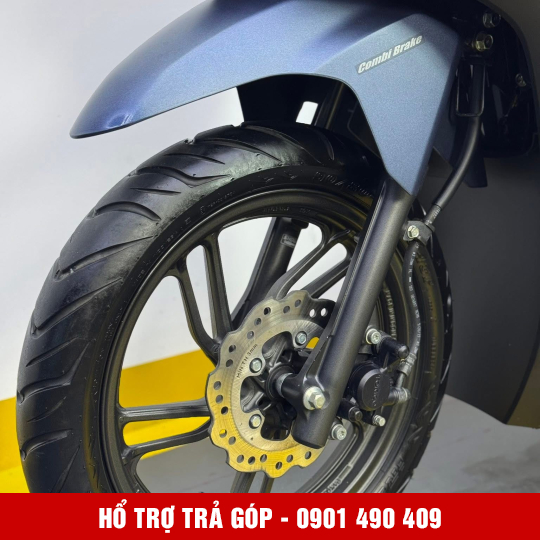 Vario 150 2020 Bs 72K1 - 65087