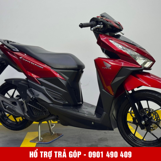 Vario 150 2017 Bs 59AB - 61253