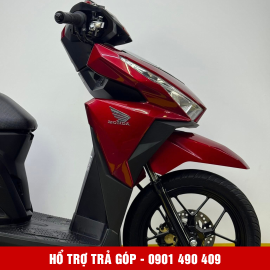 Vario 150 2017 Bs 59AB - 61253