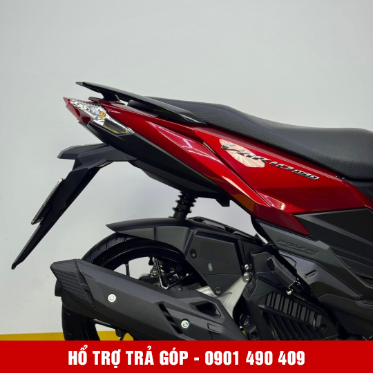 Vario 150 2017 Bs 59AB - 61253