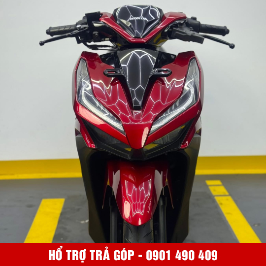 Vario 150 2018 Bs 59V3 - 89379