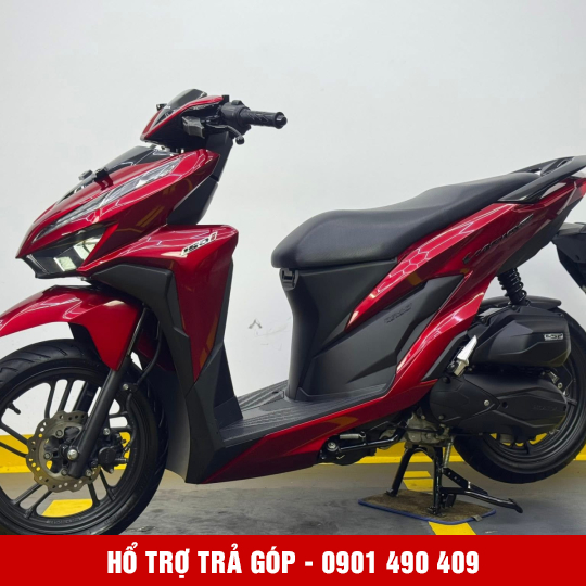 Vario 150 2018 Bs 59V3 - 89379
