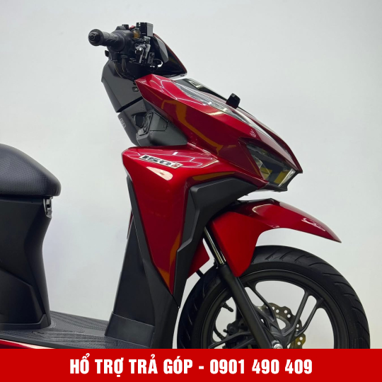 Vario 150 2018 Bs 59V3 - 89379