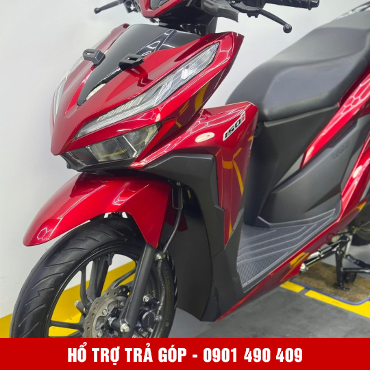 Vario 150 2018 Bs 59V3 - 89379