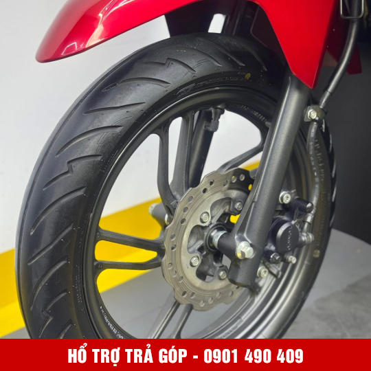 Vario 150 2018 Bs 59V3 - 89379